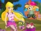 Igra Winx Stella and Puppy online