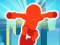 Igra Parkour Race 3D online