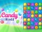 Igra Candy World online