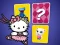 Igra Hello Kitty Memory Card Match online