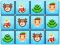 Igra Xmas Sudoku online