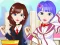 Igra Schoolgirl Fashion online