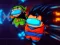 Igra Impostor Kung Fu Style Jigsaw online