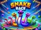 Igra Snake Race online