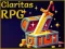 Igra Claritas Dungeon Crawler online