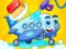 Igra Airplane Wash online