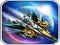 Igra Real Aircraft Parkour 3D online