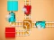 Igra Rail Maze Puzzle online
