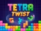 Igra Tetra Twist online