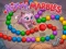 Igra Kitty Marbles online