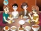 Igra Family Banquet online