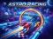 Igra Astro Racing online