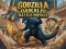 Igra Godzilla Daikaiju Battle Royale online