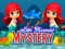 Igra Little Mermaid Mystery online