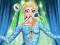 Igra Elsa Makeover online