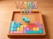 Igra Tetris Lite online