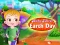 Igra Baby Hazel Earth Day online