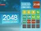 Igra 2048 Classic edition online