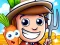 Igra Farm Idle online