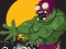 Igra Killer Zombies Jigsaw online