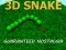 Igra 3d Snake online