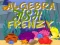 Igra Algebraic Fish Frenzy online