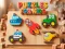 Igra Puzzles For Kids online