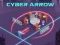 Igra Cyber Arrow online