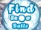 Igra Find Snow Balls online