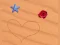 Igra Sand Drawing online