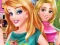 Igra Fun Girls Night online