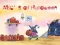 Igra ABC's of Halloween online