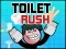 Igra Toilet Rush 2 online