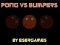 Igra Pong vs Bumpers online