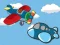 Igra Airplanes Coloring Pages online