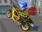 Igra Police Motorbike Race Simulator online