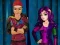 Igra Descendants Dress Up online