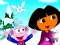 Igra Dora Find 5 Differences online