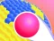 Igra Ball Paint online