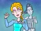Igra Crazy Professor Princess Maker online