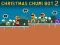 Igra Christmas Chuni Bot 2 online