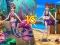 Igra Mermaid vs Princess Outfit online