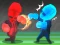 Igra Fire vs Water Fights online