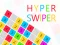 Igra Hyper Swiper online