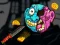 Igra Knife Hit Horror II online