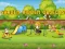 Igra Garden Hidden Objects online
