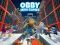 Igra Obby Mini Games online