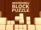 Igra Woodoku Block Puzzle online