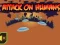 Igra Attack On Humans online
