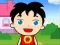 Igra Help the family to do housework online